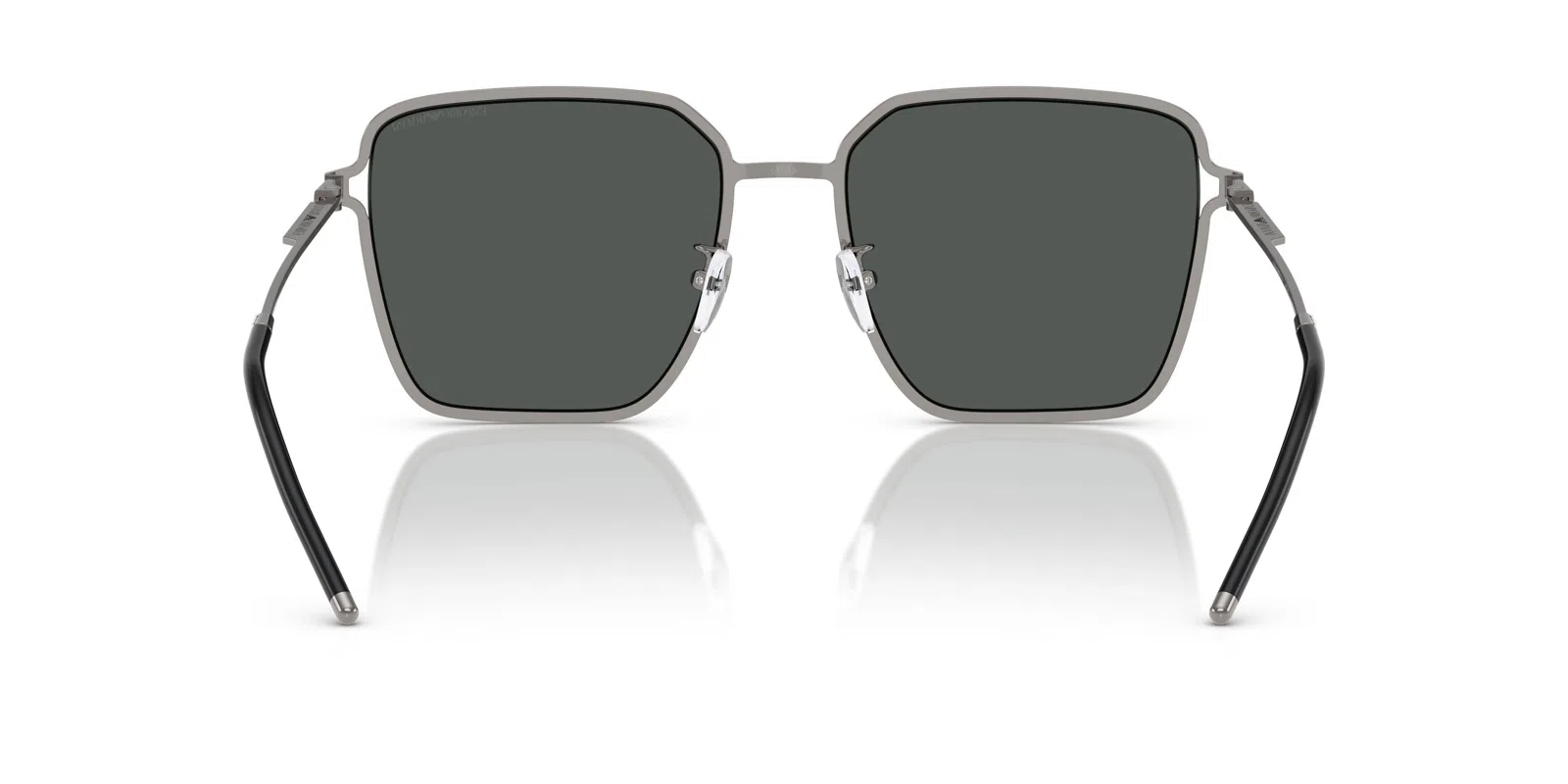 Emporio Armani 2159D Sunglasses - view 12